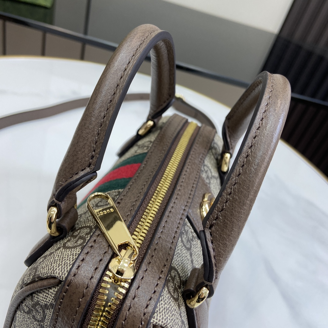 G*u*i ophidia handbags-16.5*10*9cm