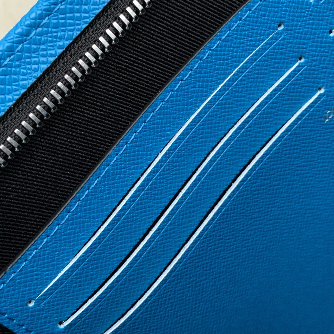 l0*is V*t0n alpha wearable bag-m22481-18.5 x 11.0 x 6.5cm
