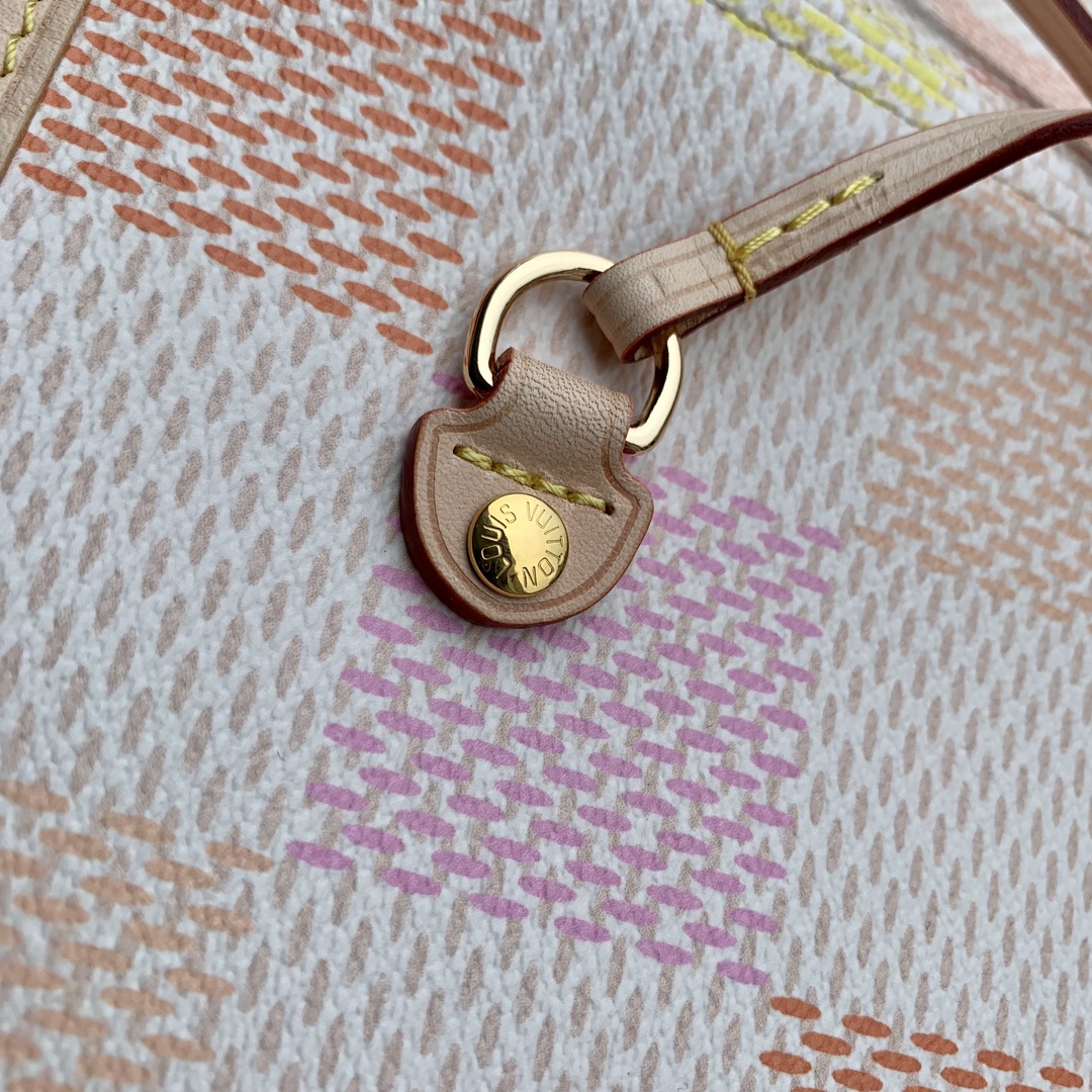 l0*is V*t0n neverfull m46102-32*29*17cm