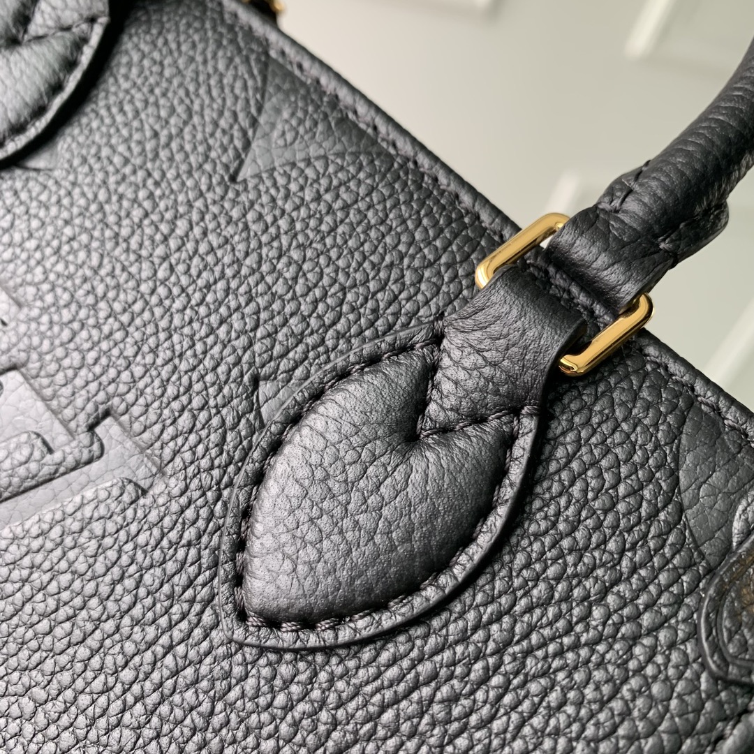 l0*is V*t0n onthego bb handbag-18*15*8.5cm