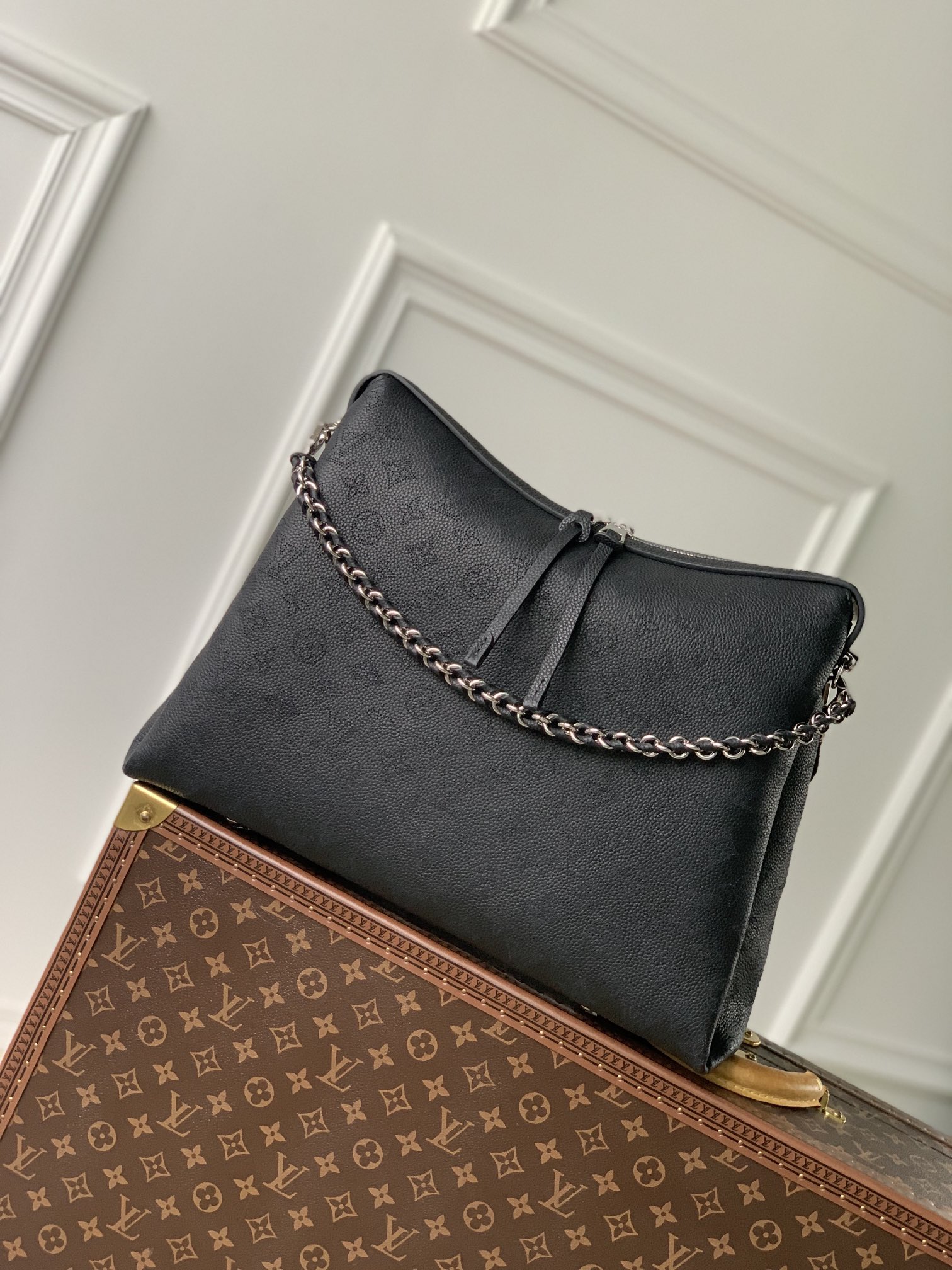 l0*is V*t0n mahina hand it all bumbag-m24255-32*29*13cm