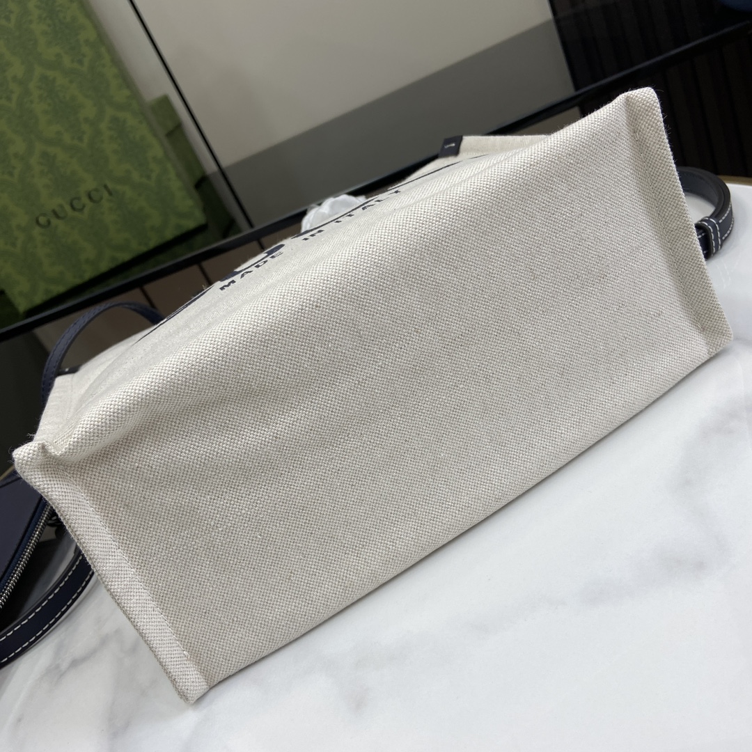 G*u*i tote-28*19.5*12cm