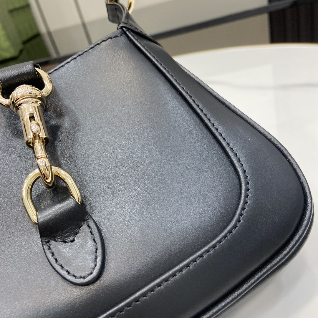 G*u*i jackie 1961 hobo bag-19*13*3cm