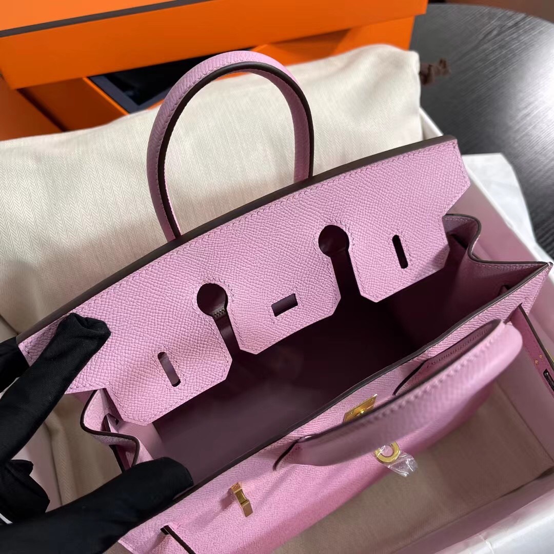H**mes birkin 25cm