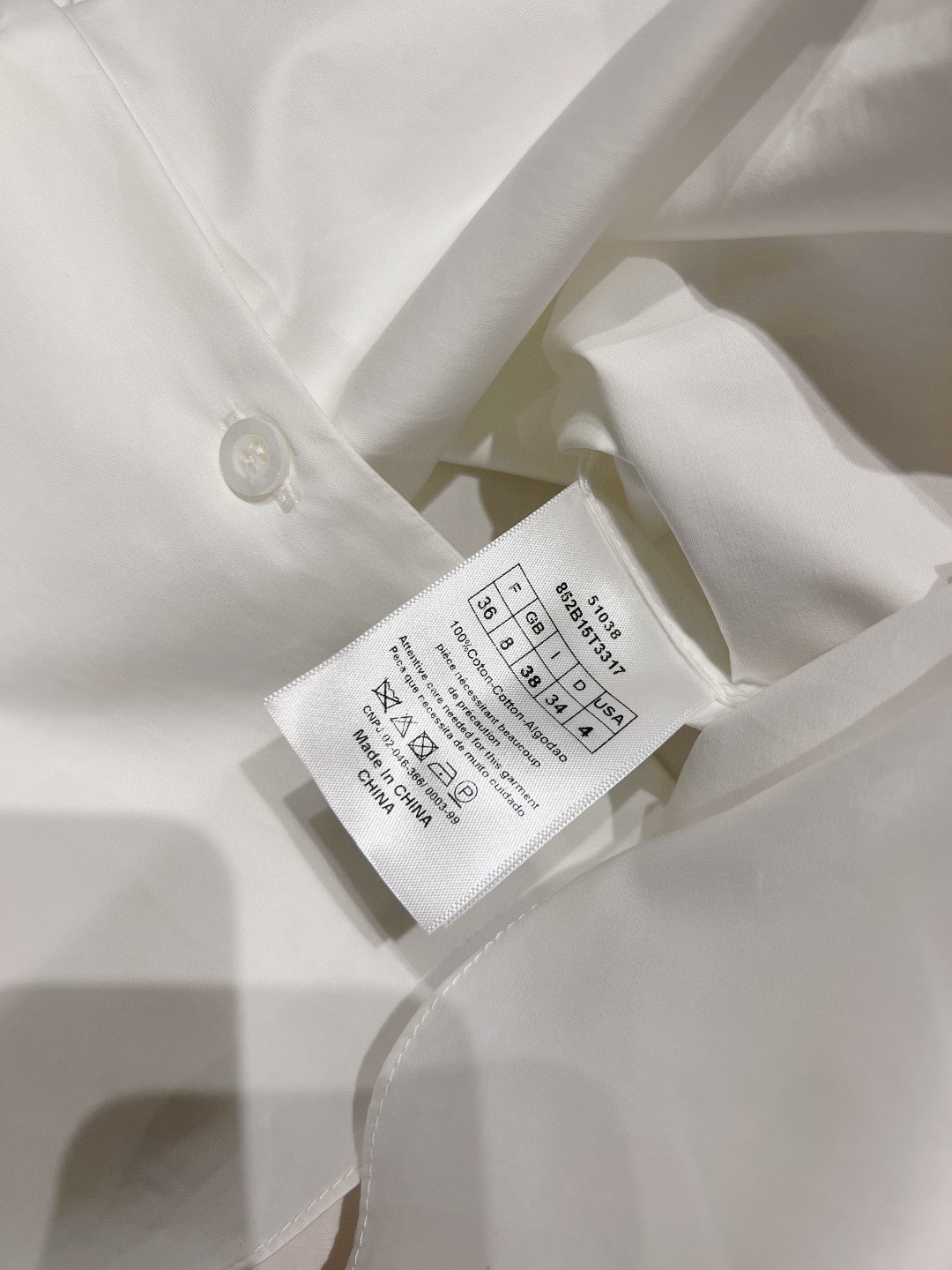 D*or shirts
