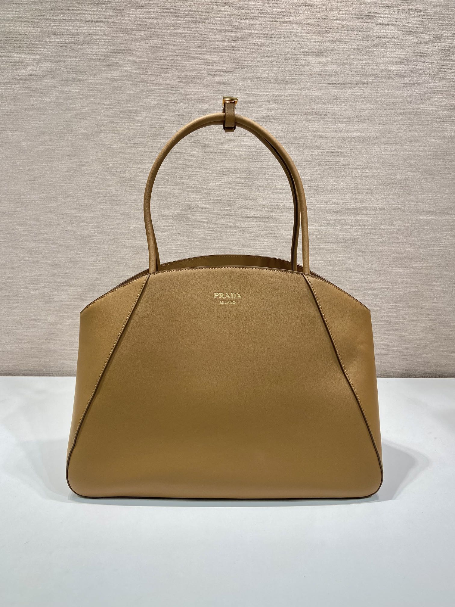 Pra*a 1bg510 tote bag-40*30*17cm