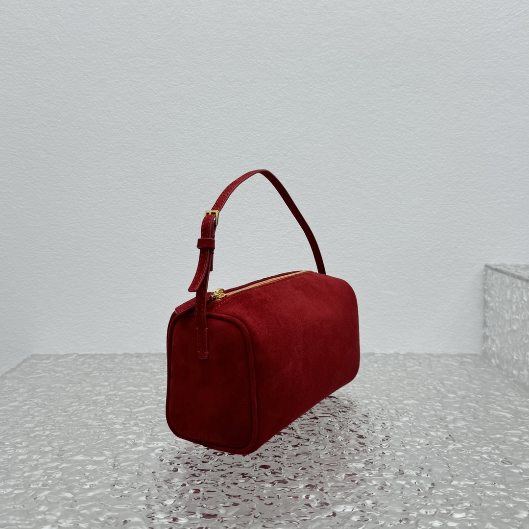 The R0w 90s bag-19.5*10*8cm