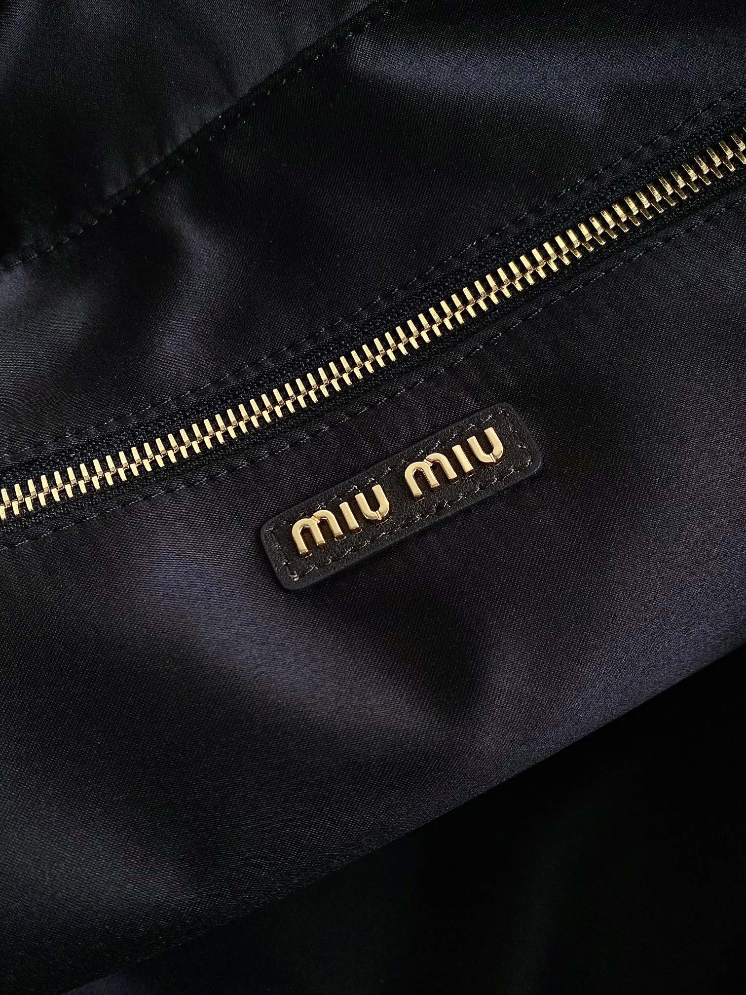 M*um*u bowling bag-34x23x12cm