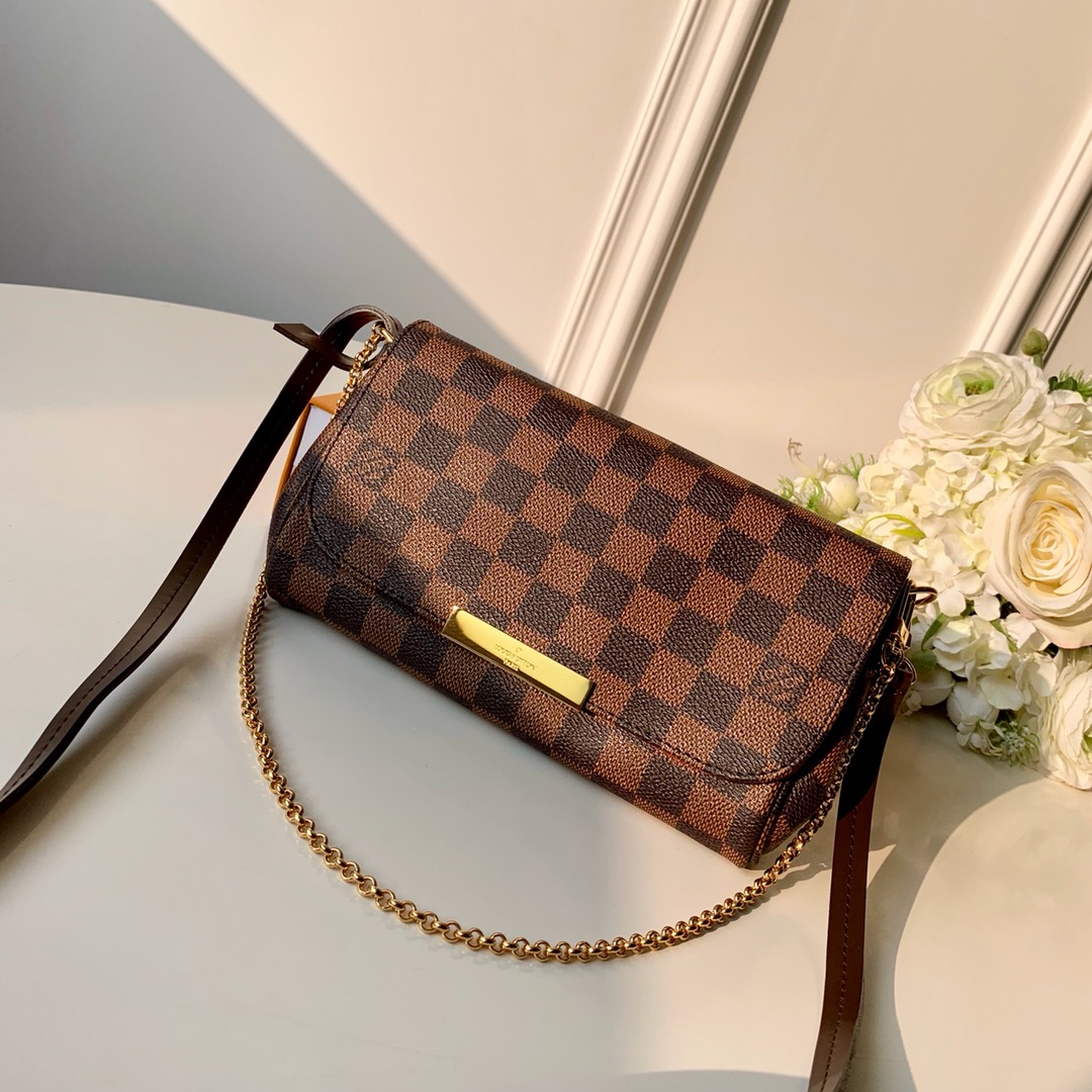 l0*is V*t0n favorite n41277-24*14*4cm