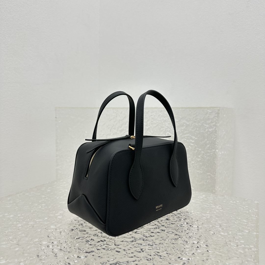 Khaite Lotus Maevé Bag-21*12*14CM