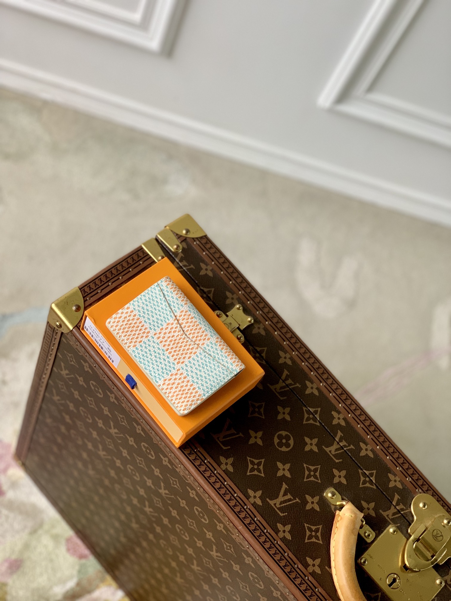 l0*is V*t0n wallet-n40678
