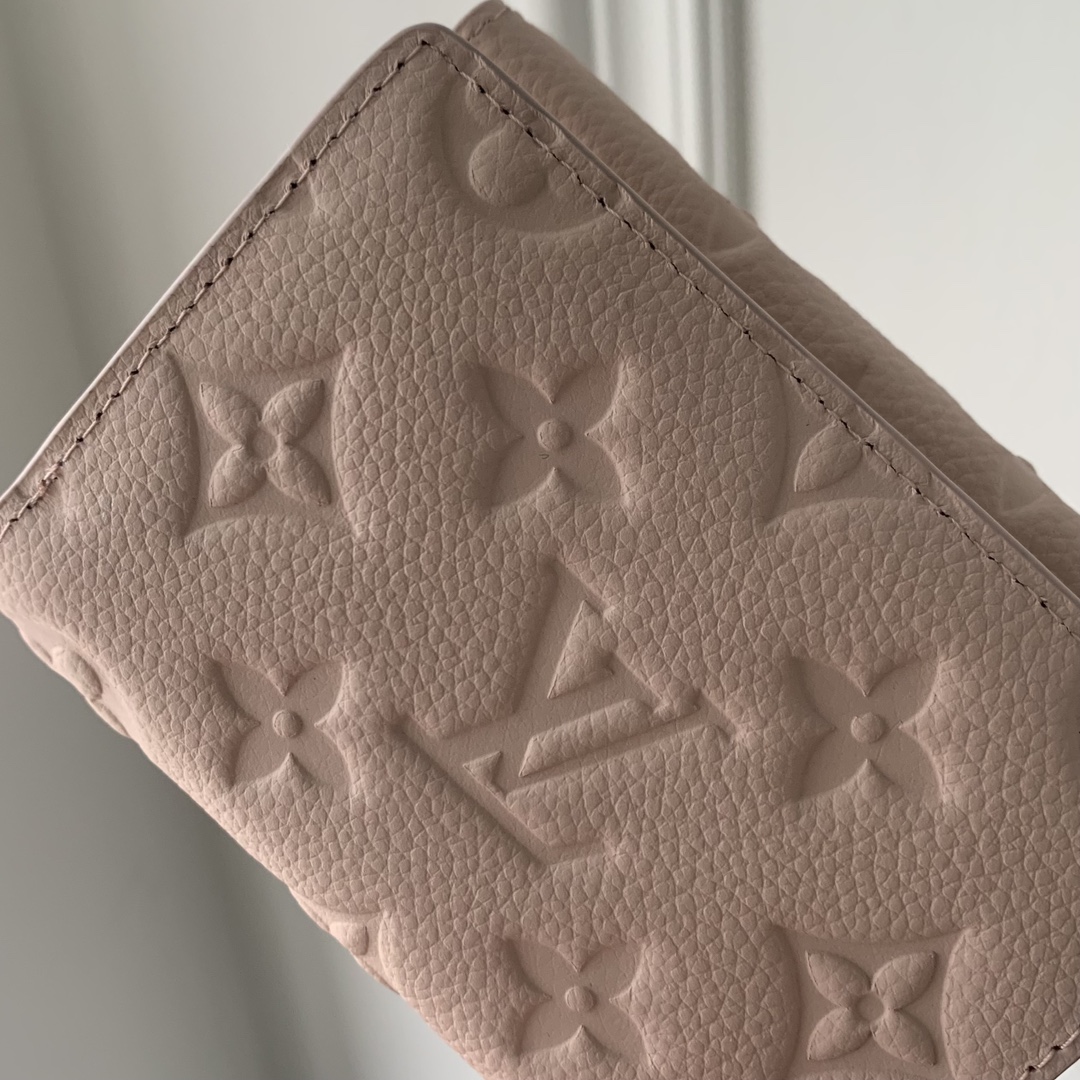 l0*is V*t0n métis wallet-m82926-11.5*8.5*4cm
