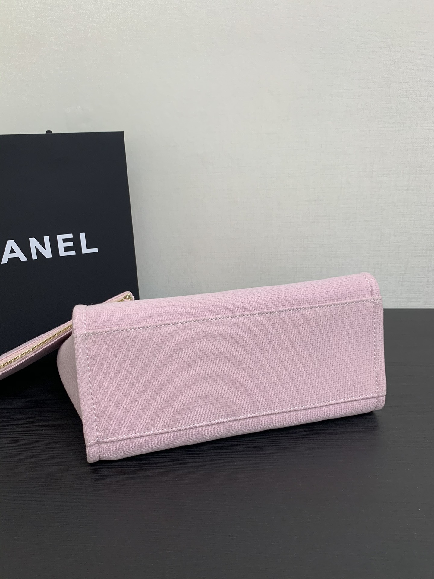 Ch@nel Tote Bag-32CM