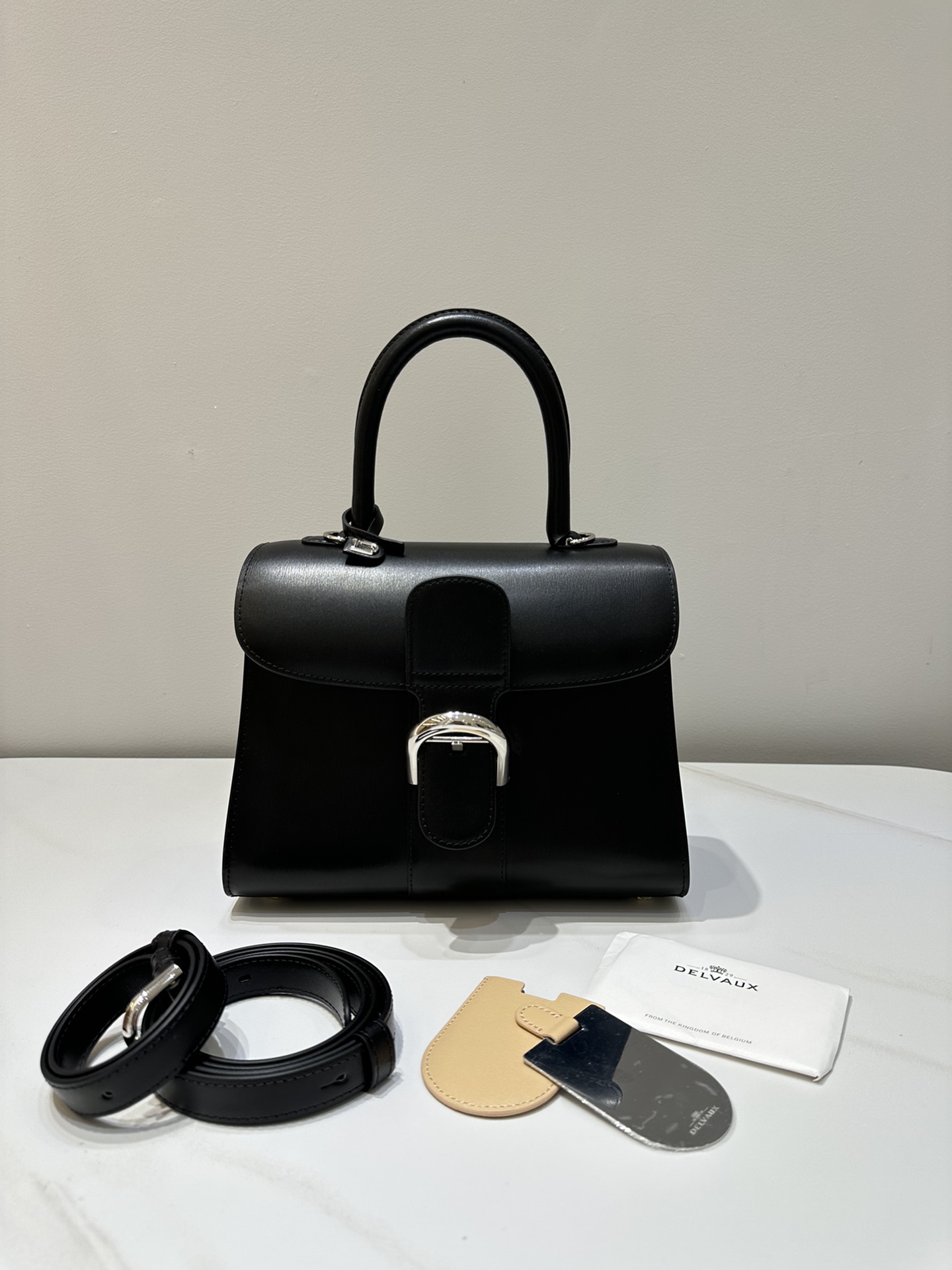 De1uavx brillant pm bag-24*12*19cm