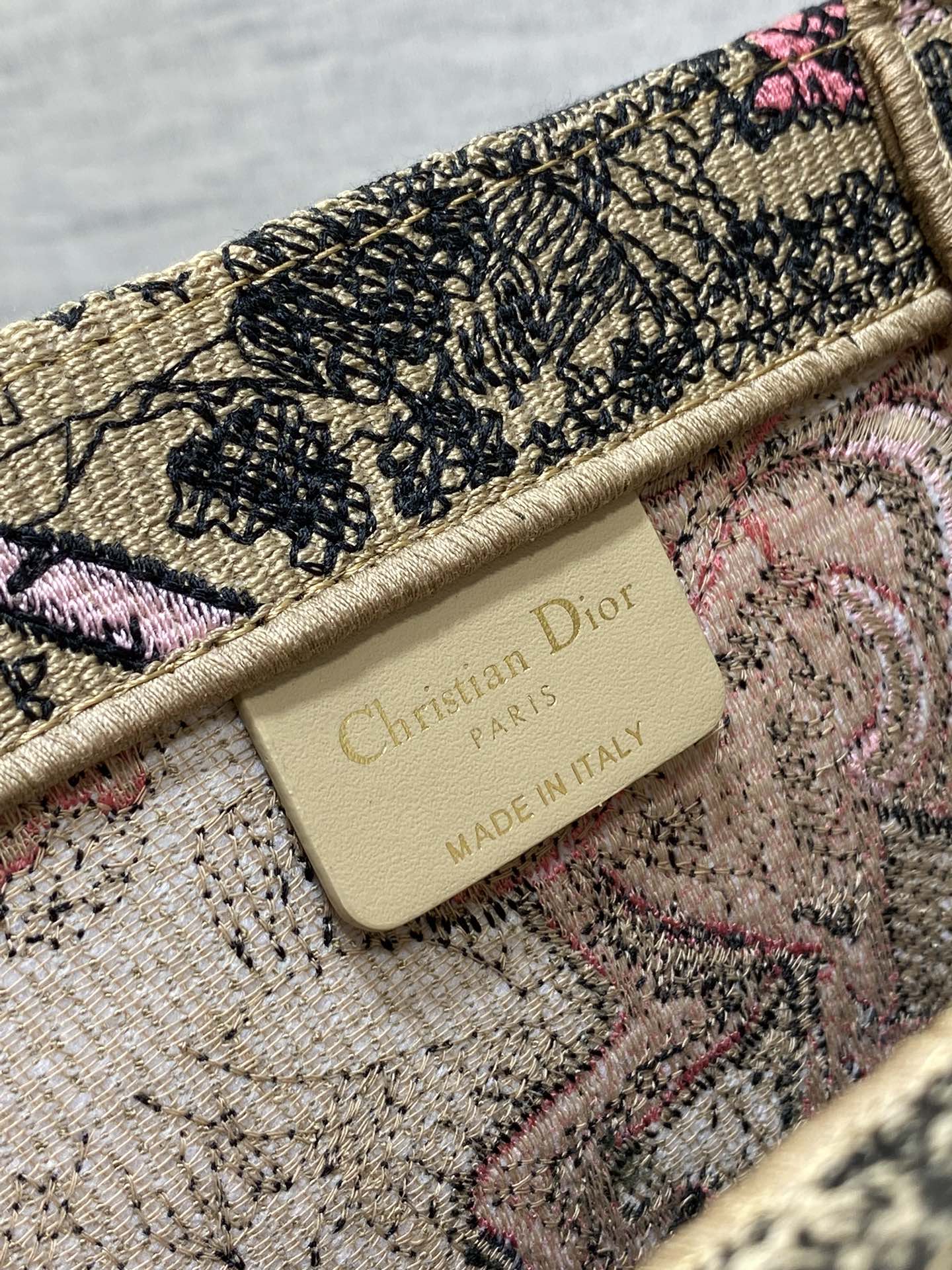 D*or book tote bags-42*32*5cm