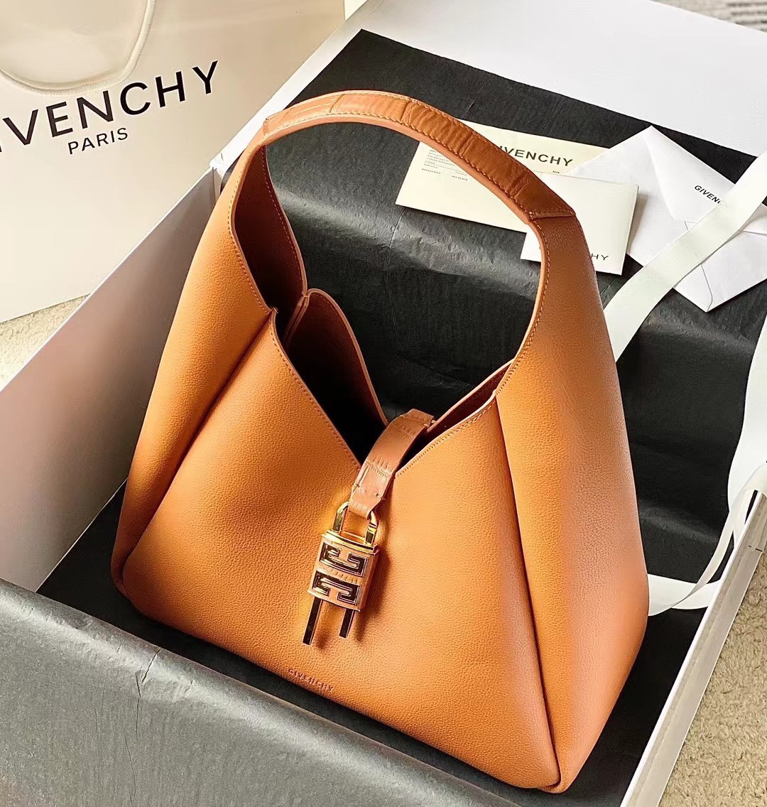 G1uenchy g-hobo tote-31*15*43cm