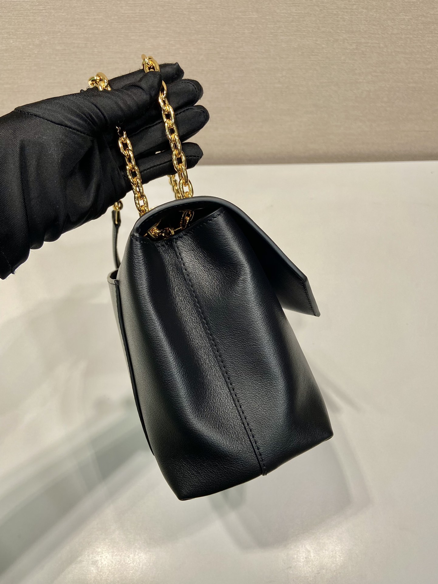Pra*a top handbags-1bd371-29*16*9.5cm