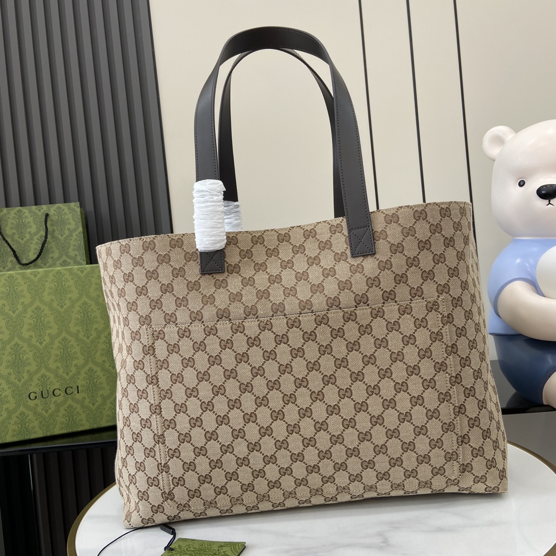 G*u*i gg tote-45*32*15cm