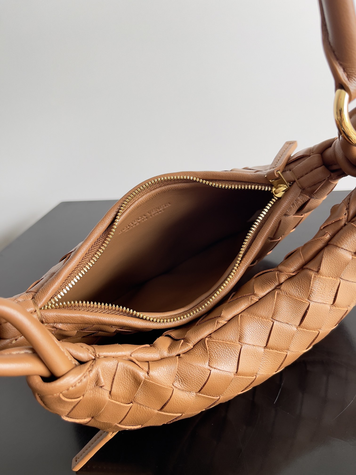 b0tte*a Ven*ta gemell bag-24.5x19x7cm