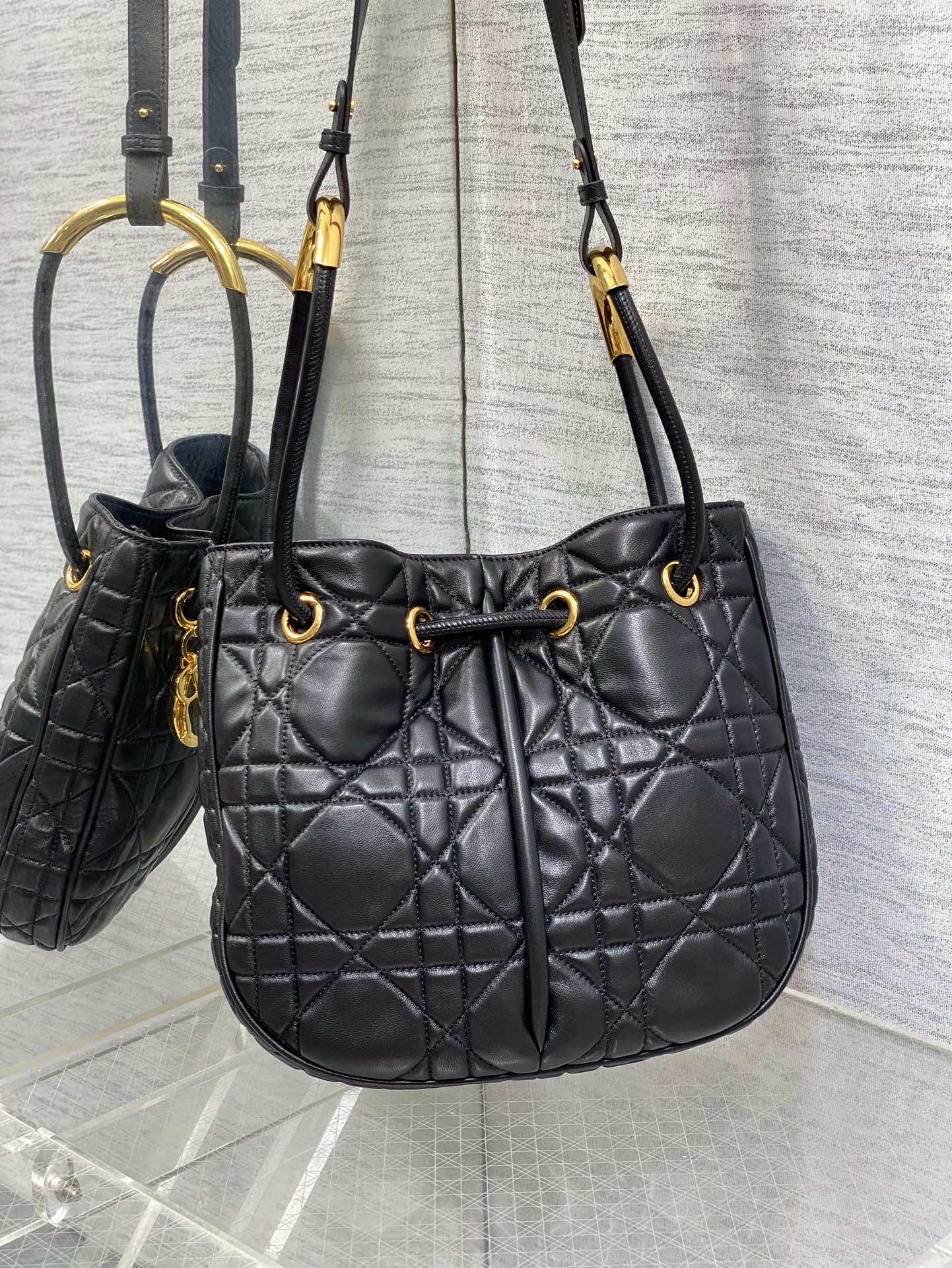 D*or nolita bags-27*5*25cm