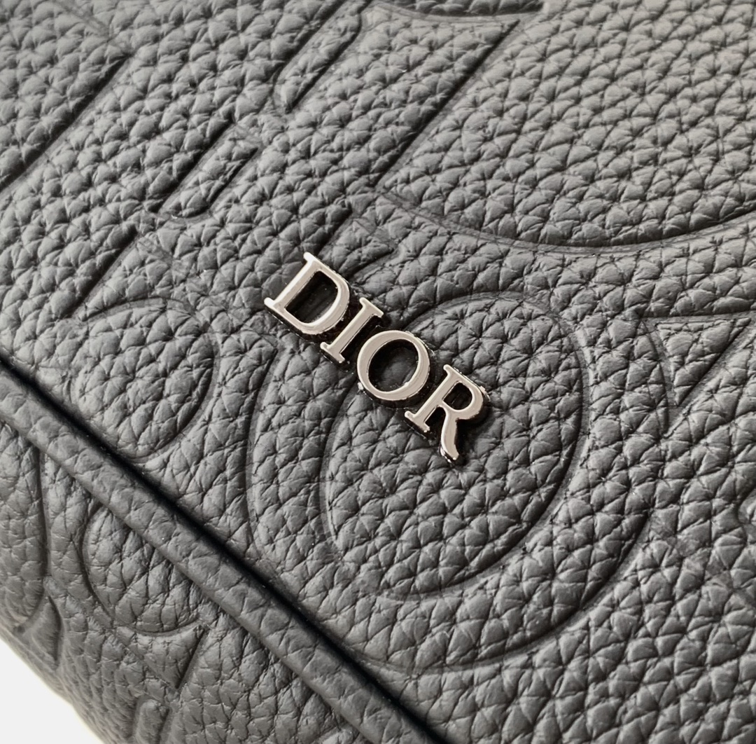 D*or men flap bag-24*18*8cm