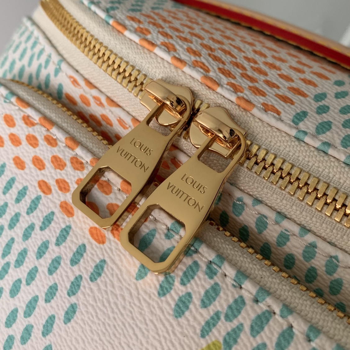 l0*is V*t0n rush bum bag-m24987-30*15*8cm
