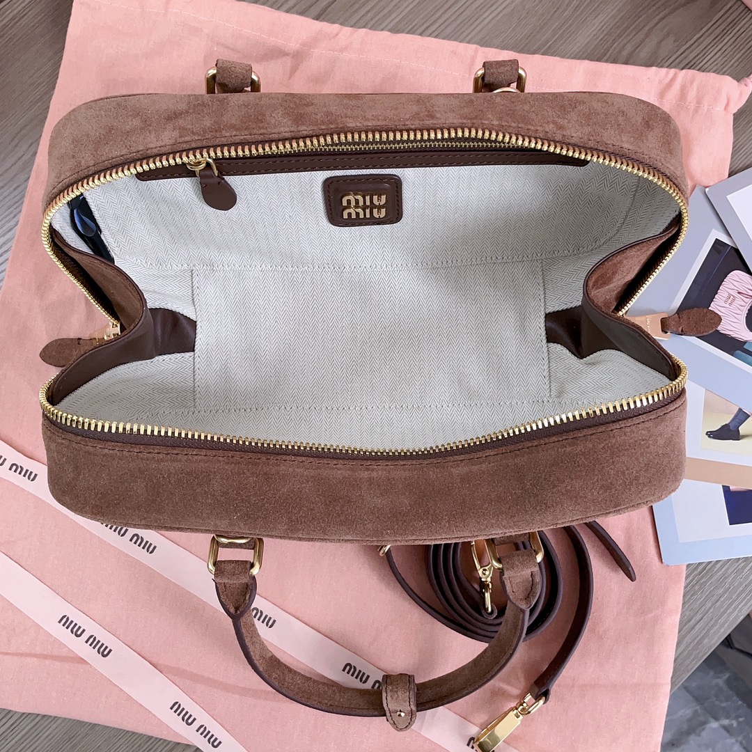 M*um*u top handbags-27x12x9cm