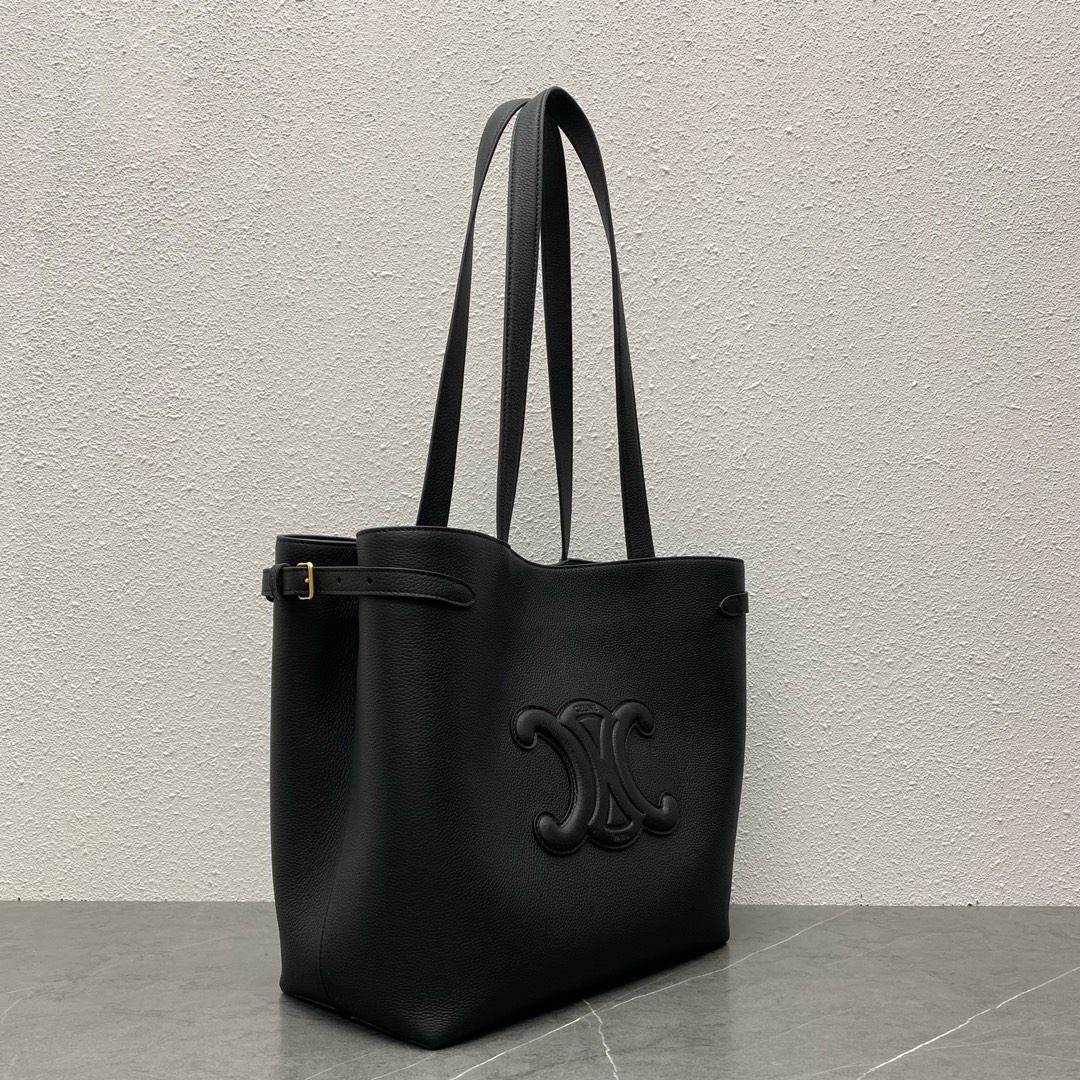 Celin Cabas Anais Tote-54x29.5x15CM