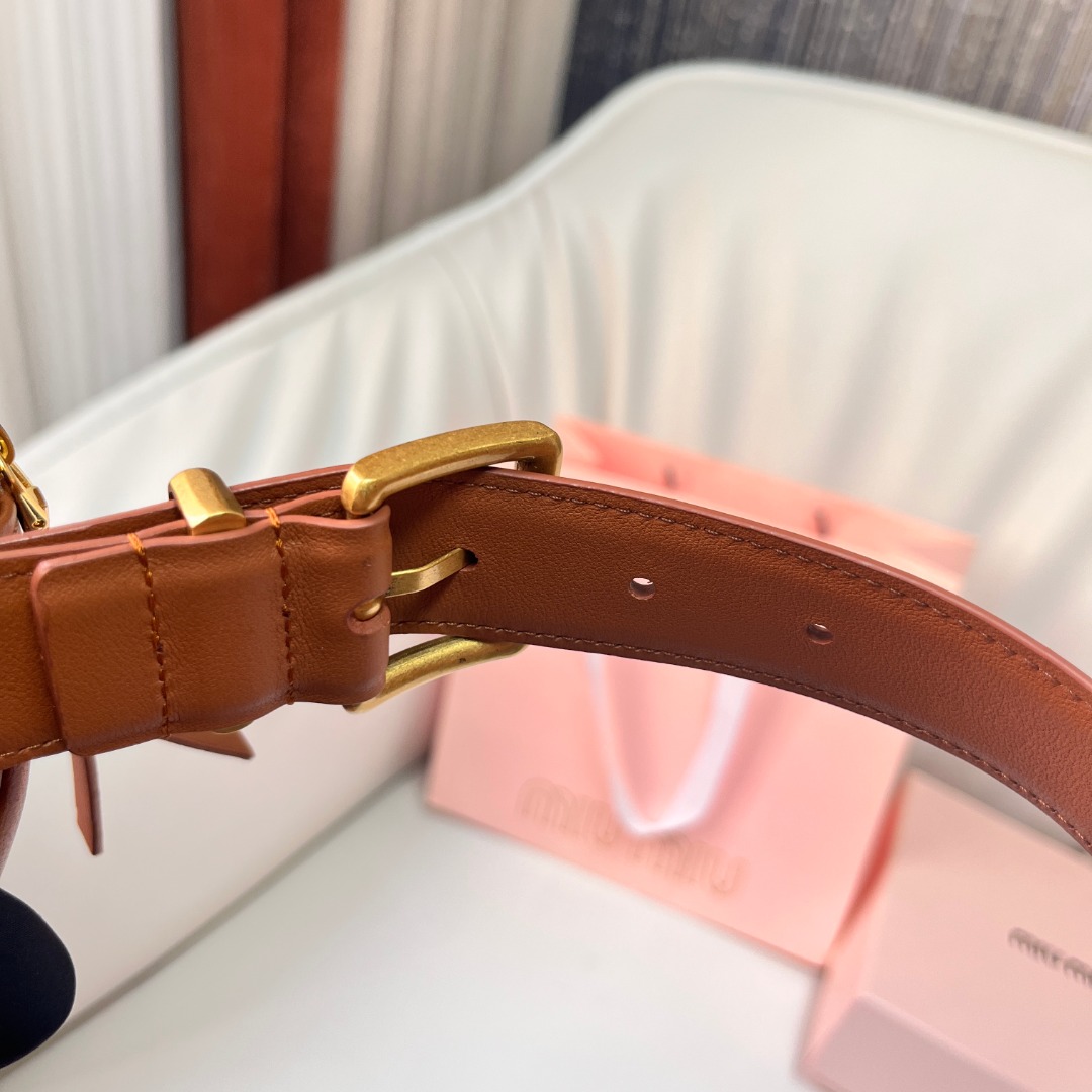 M*um*u belt bag