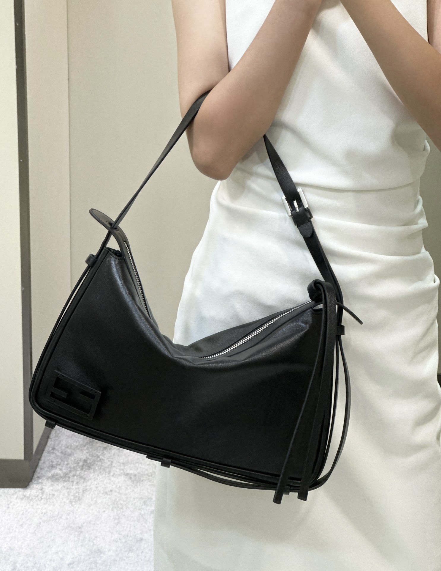 F**di simply bag