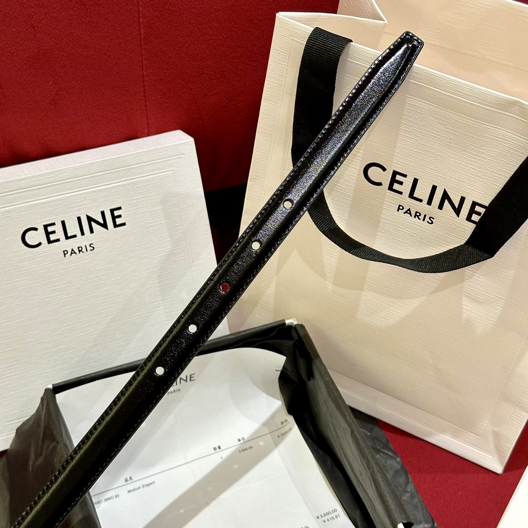 Ce**e belt-1.8cm