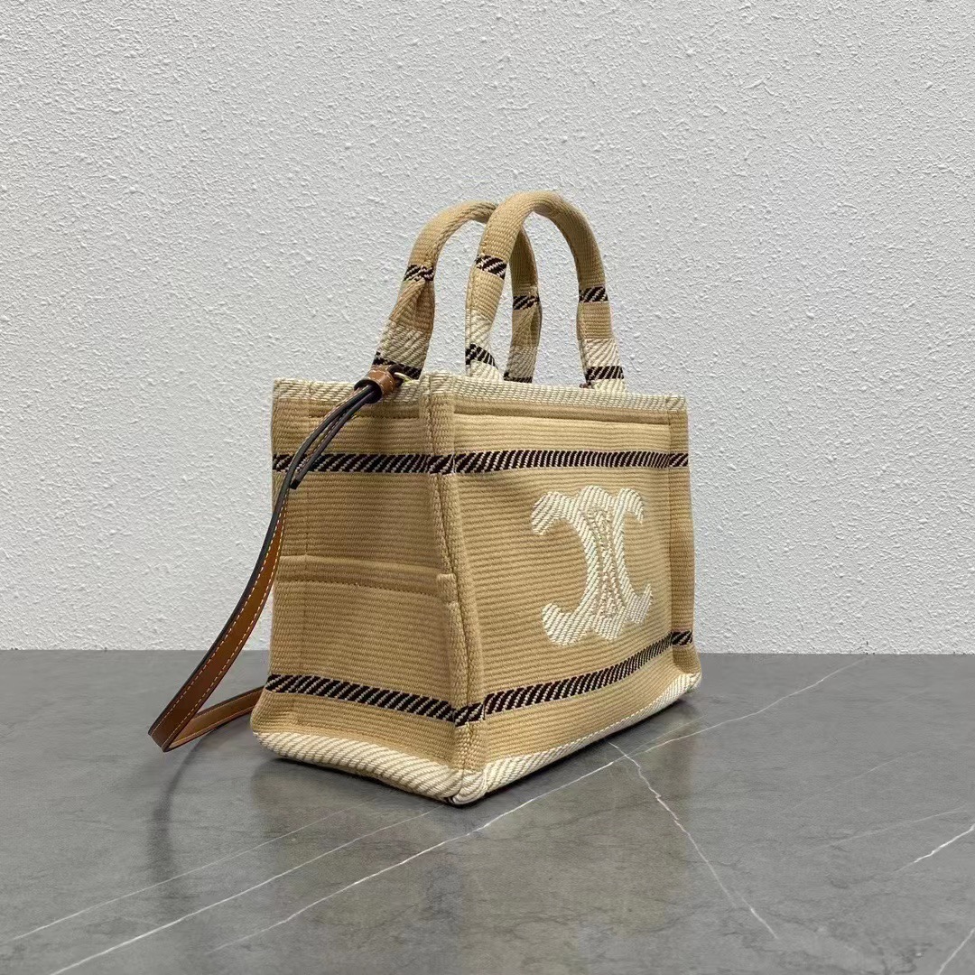 Ce**e cabas thais tote-26x19x13cm