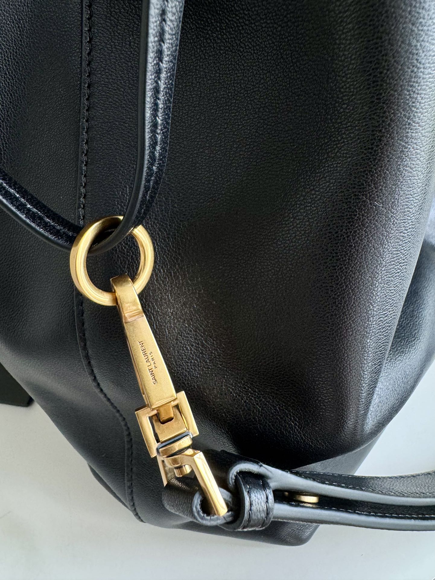 Y*L bucket bag-26×30×13cm