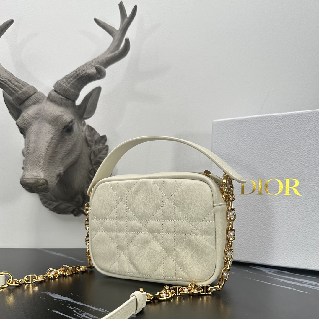 D*or caro camera bag-19 x 13 x 4.5cm