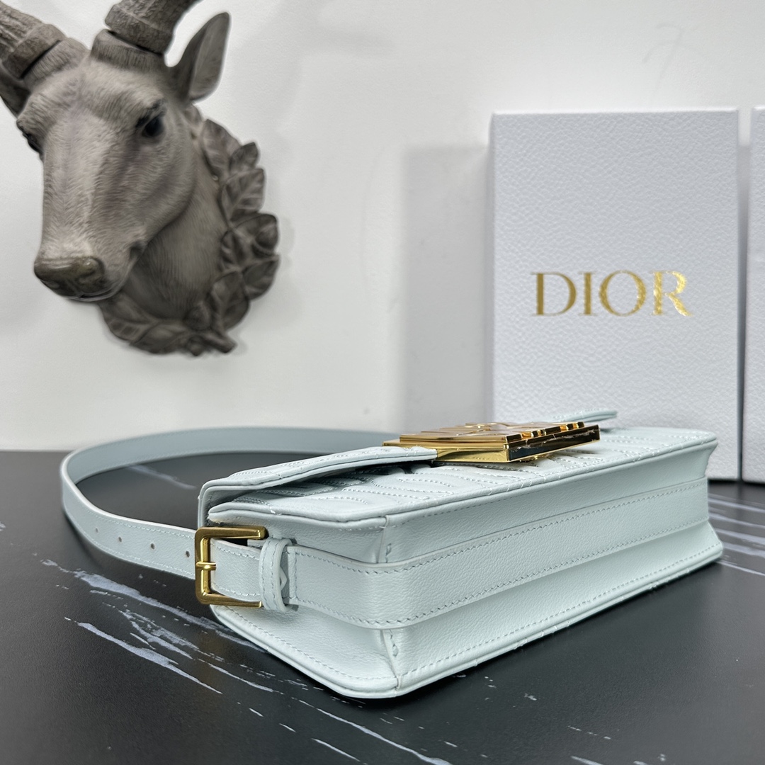 D*or miss D*or allover bag-22*11*6cm