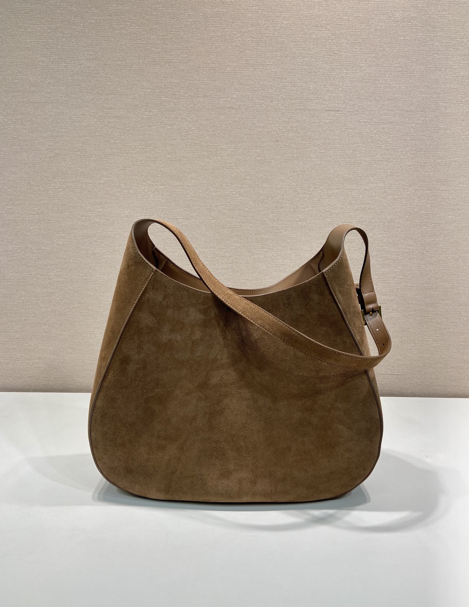 Pra*a cleo 1bc181 shoulder bag-40*30*9cm