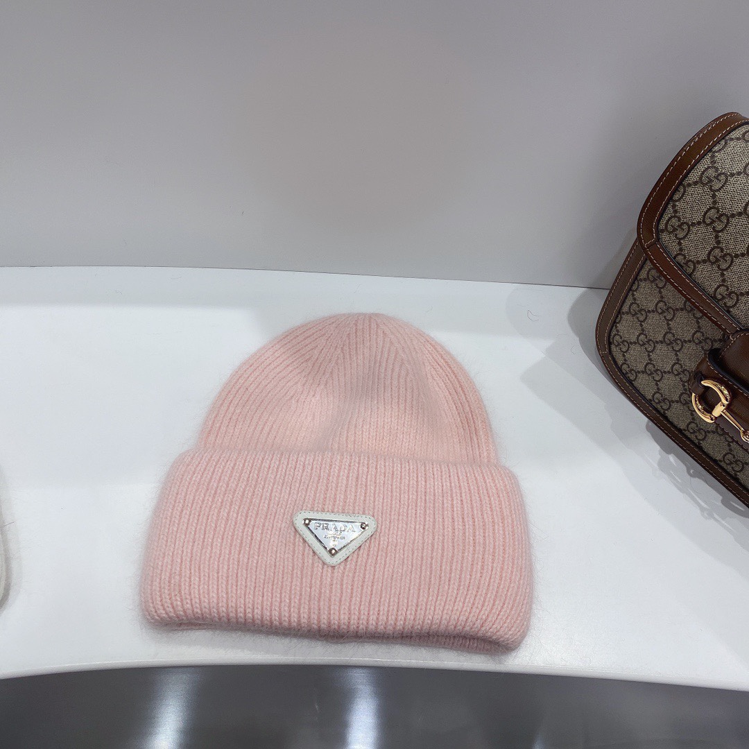 Pr@da Hats