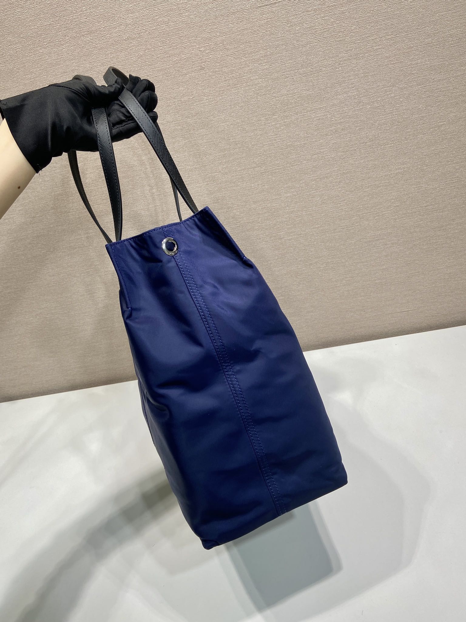 Pra*a tote bag-1bg184-40*34*16cm