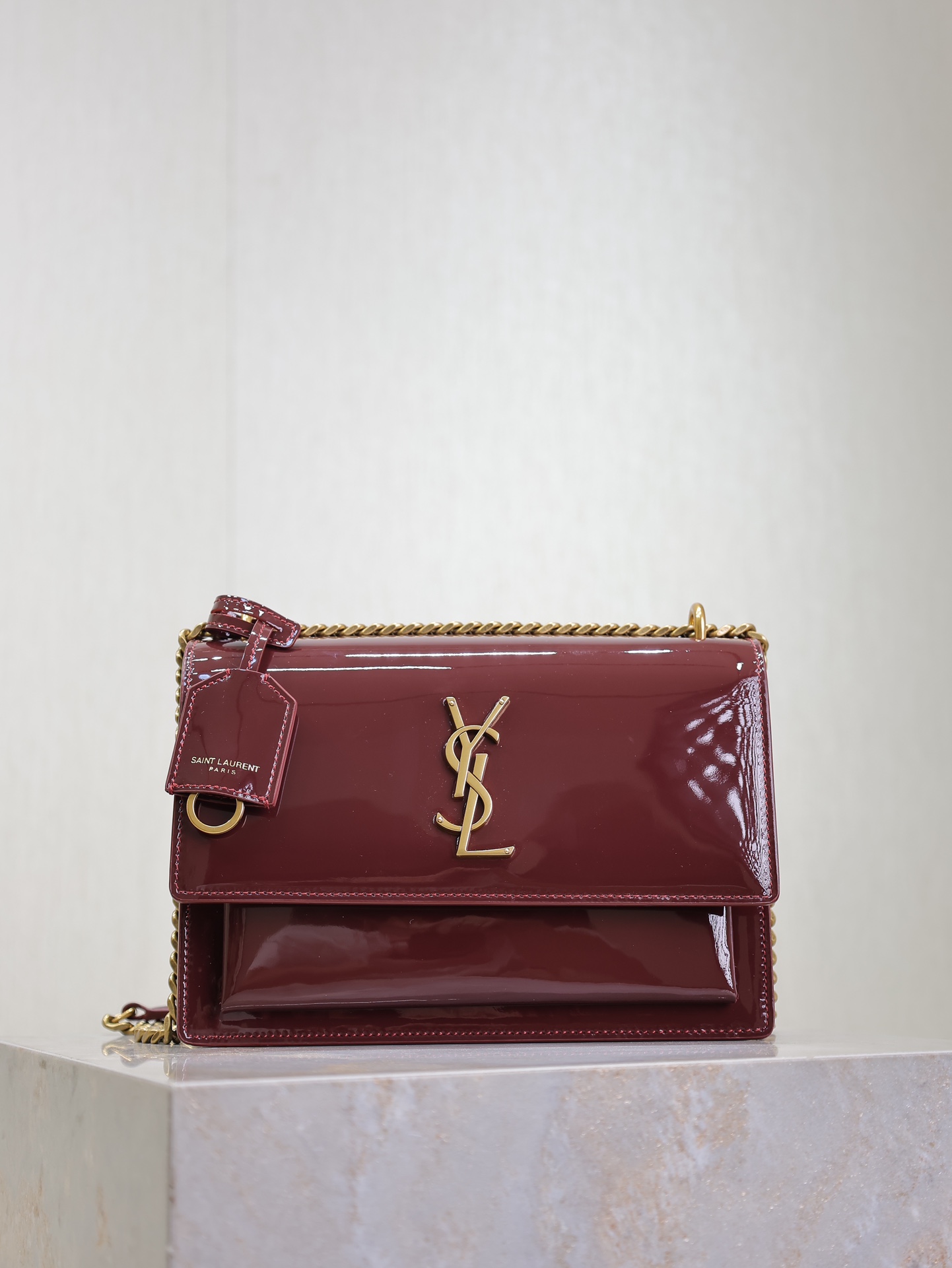 Y51 sunset bag-22*16*8cm