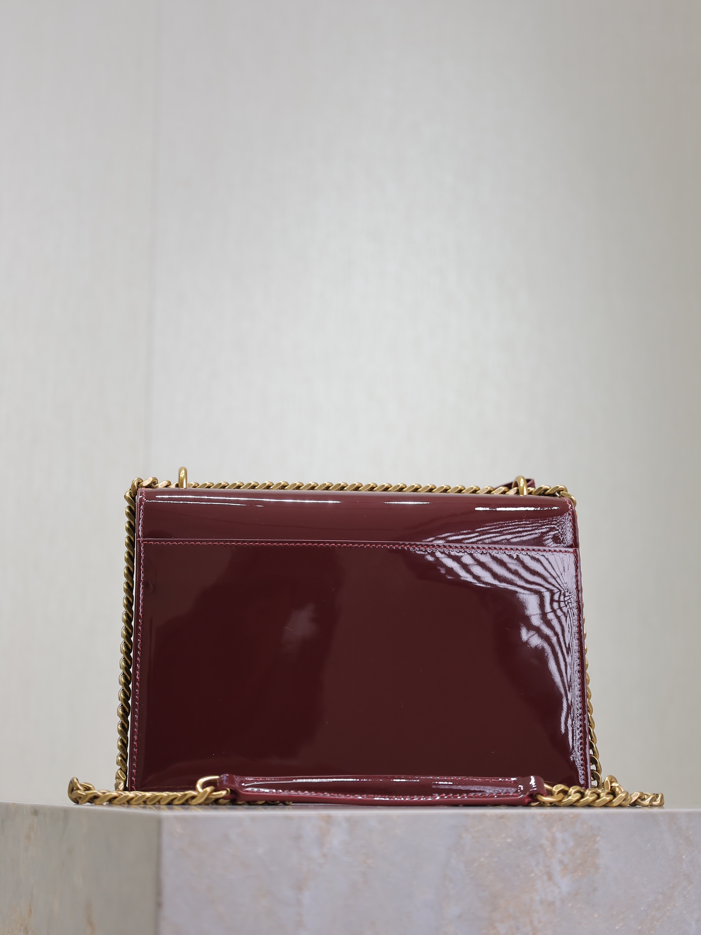 Y51 sunset bag-22*16*8cm