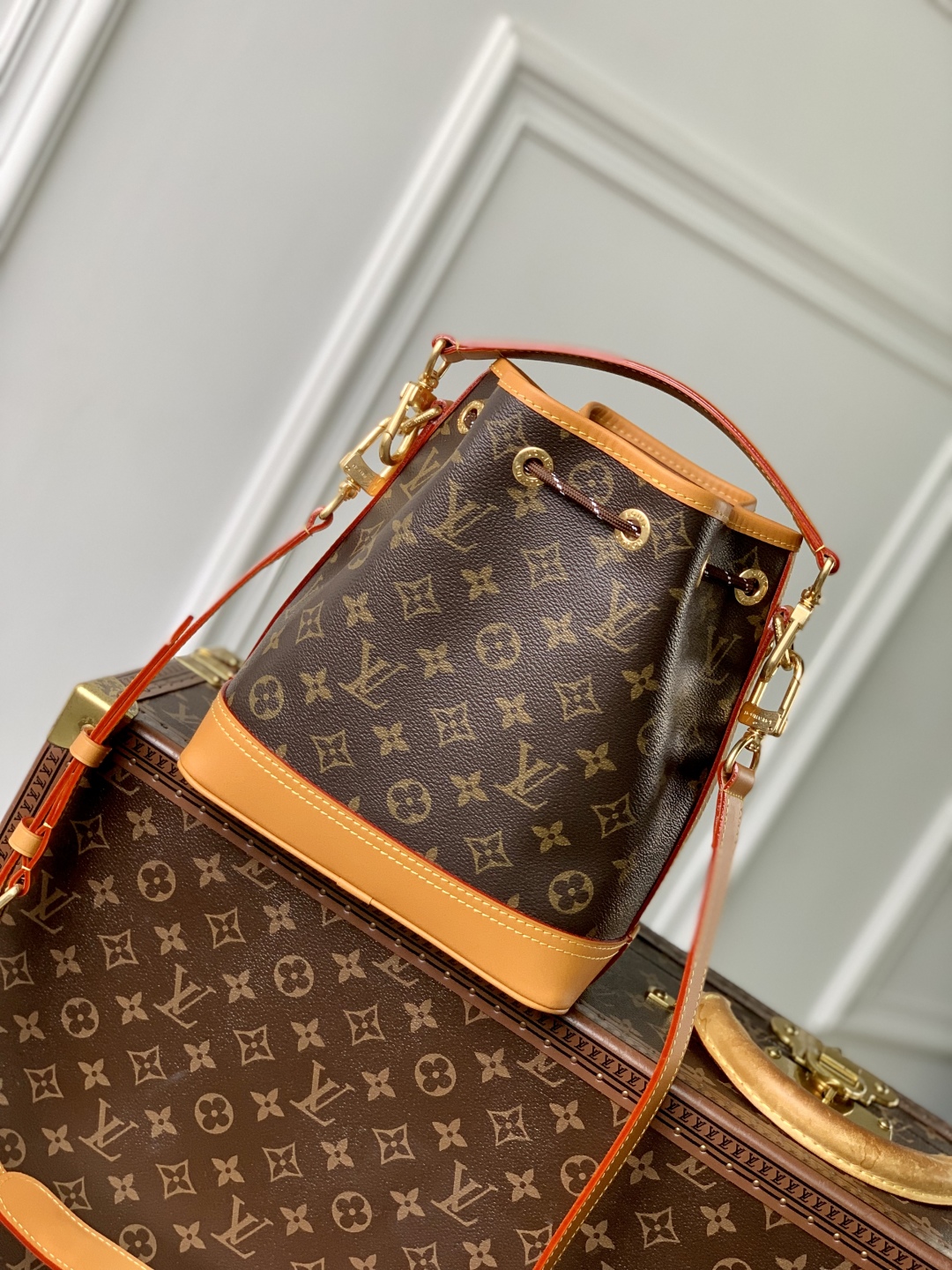 l0vis Vvtt0n noé cargo-m14017-24 x 16 x 22cm