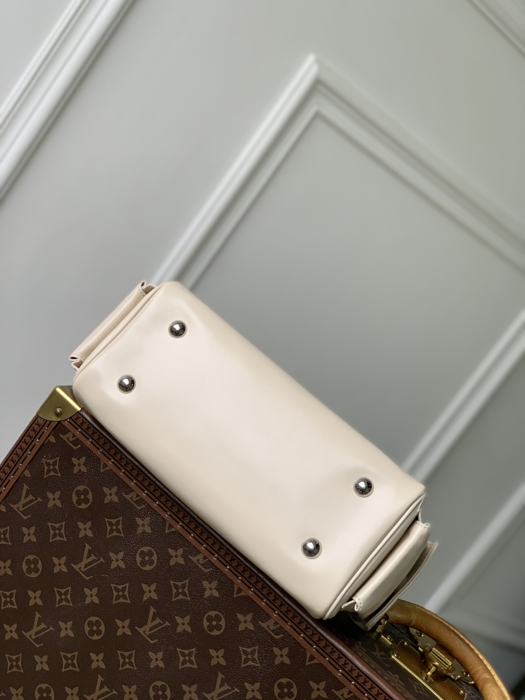 l0vis Vvtt0n speedy cargo vibe lv vibe handbags 17 x 12 x 28cm