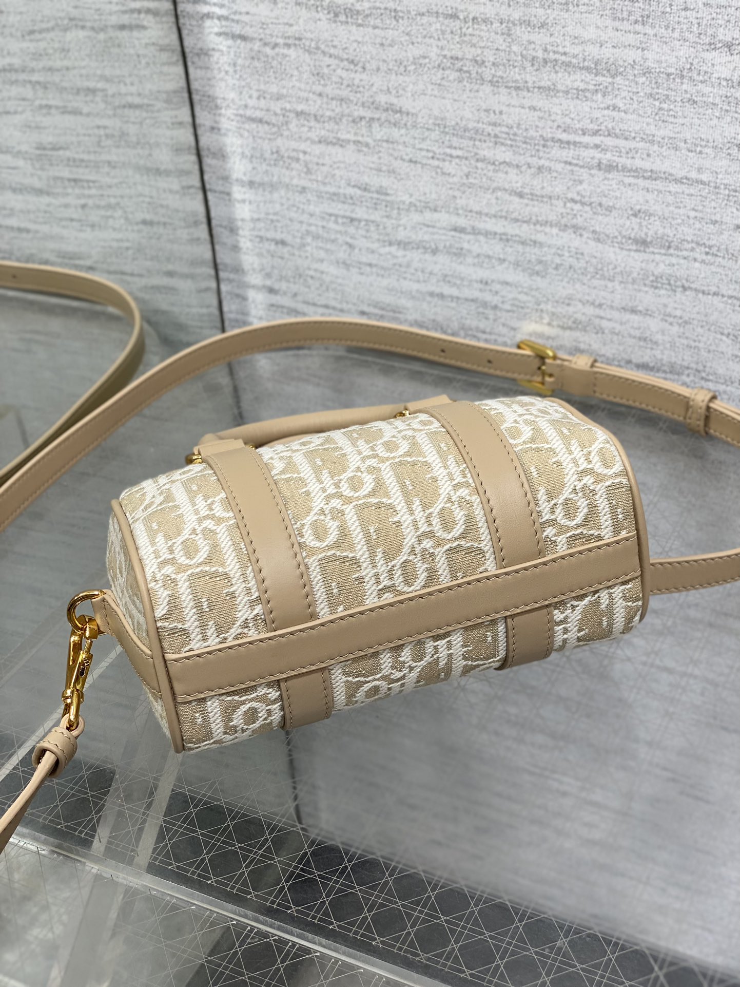Diro Groove Bag-17*10*8CM