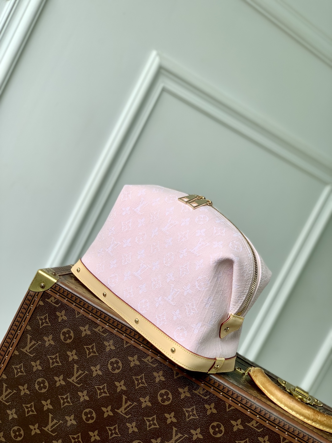 l0vis Vvtt0n pochette cosmétique-27 x 18 x9cm