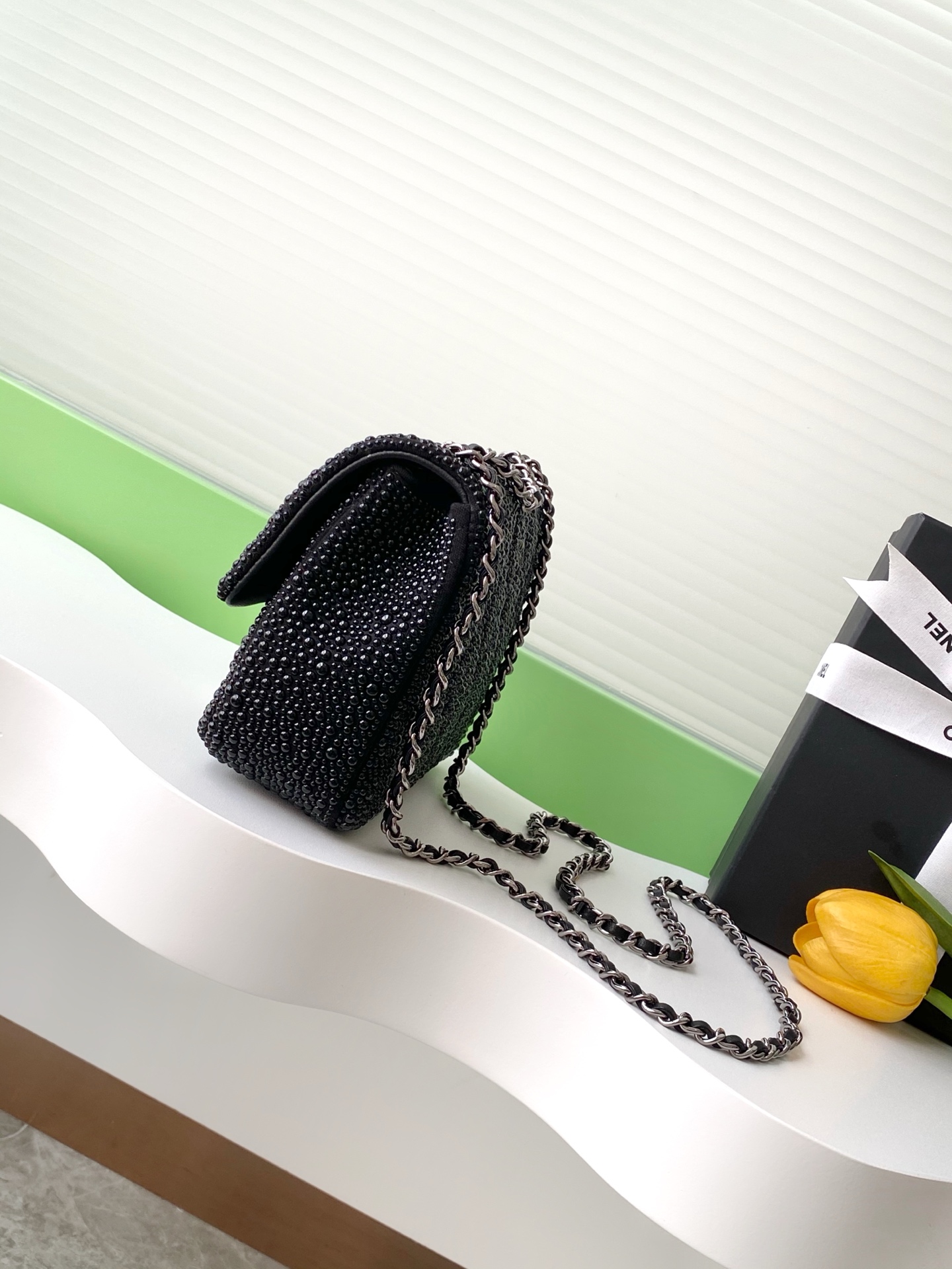 Ch@nel Flap Bag-20M