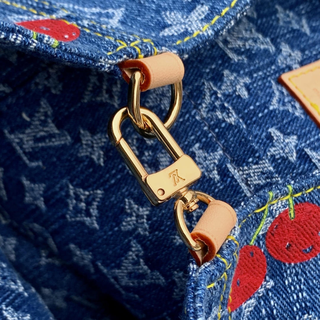 l0vis Vvtt0n venice backpack m46836-24x26x7cm