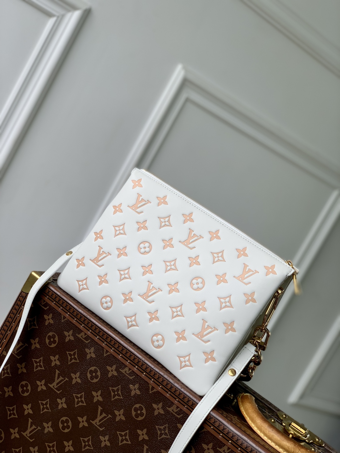 l0vis Vvtt0n coussin handbags-26*20*12cm