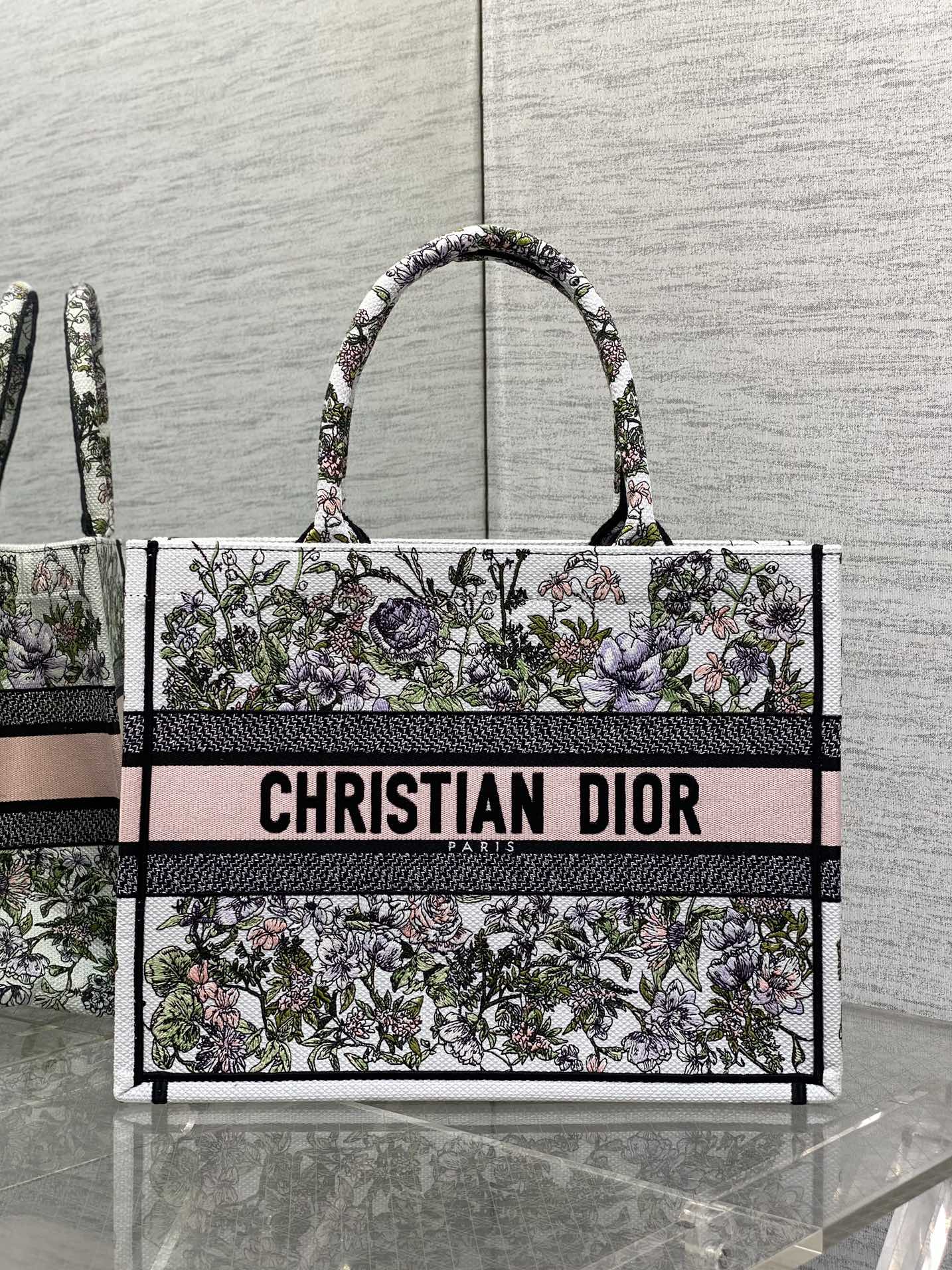 Diro Book Tote-36×16×27CM