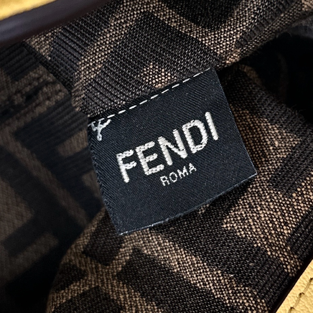 F**di spy bag -32*12*18cm