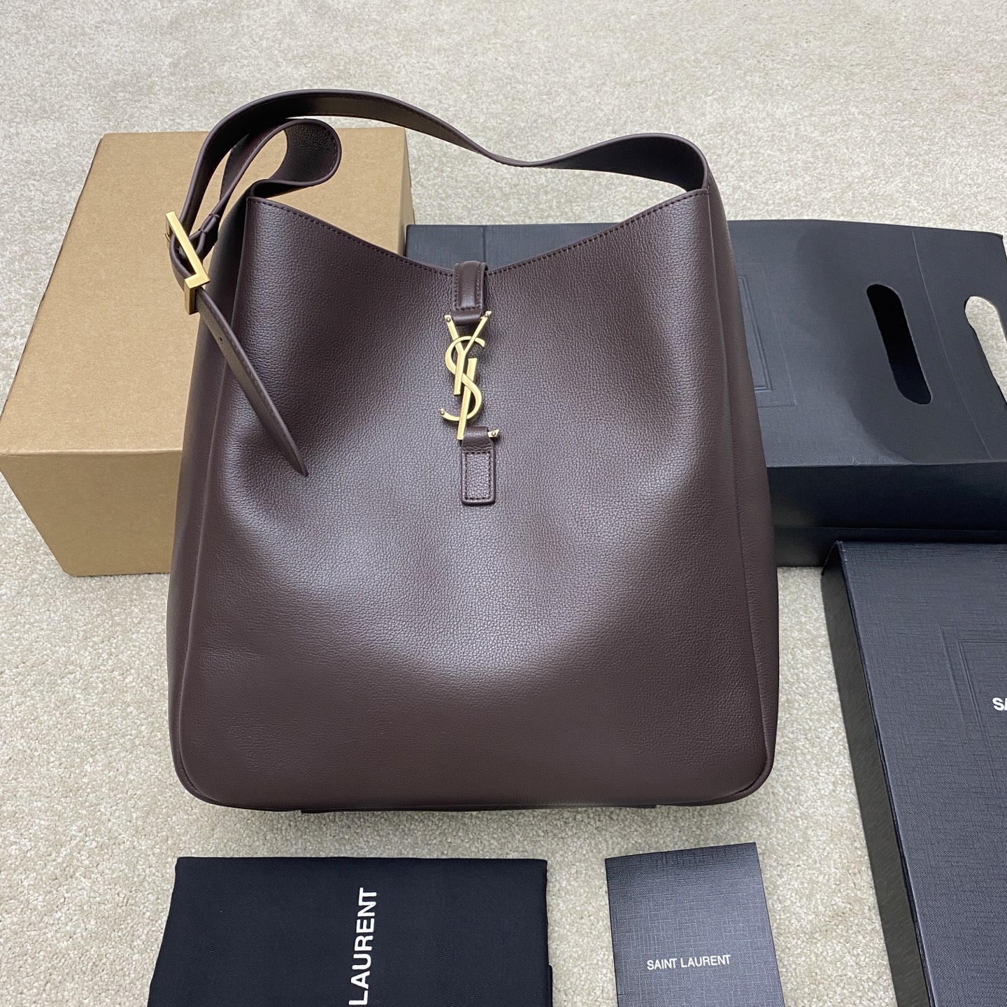 Y51 le5a7 vintage bag